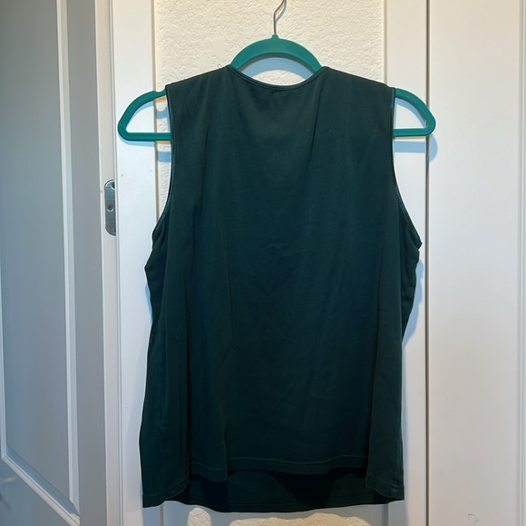 Beautiful Combo tank and sweater. - Picture 4 of 8